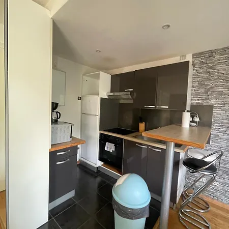 Appartement Cosy Et Spacieux Avec Une Belle Vue Sur Jardin, Proche Des Commodites Et A Moins De 30 Minutes De Paris En Transport Chennevières-sur-Marne Exterior foto